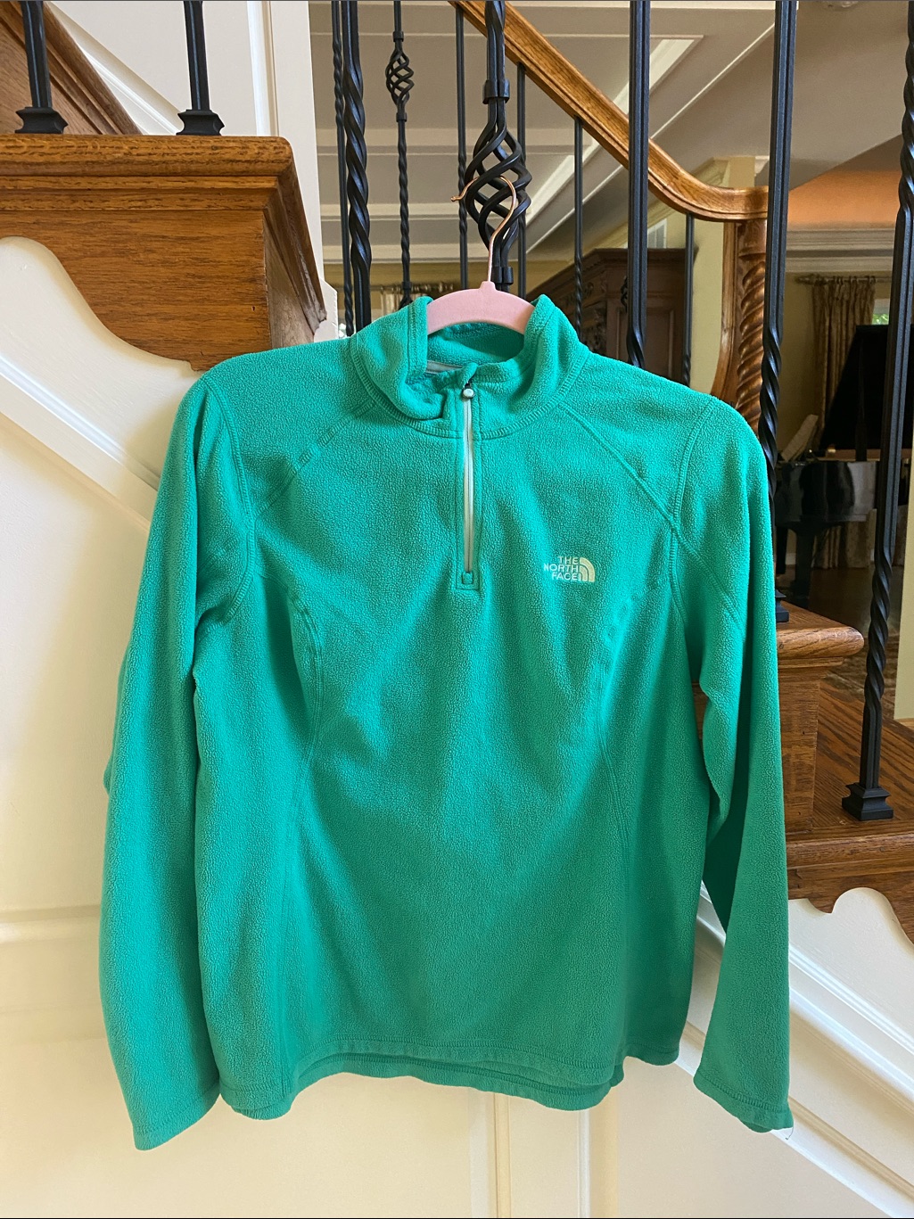 Free Free Free The North Face Top